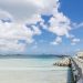 沖縄県のきれいな海