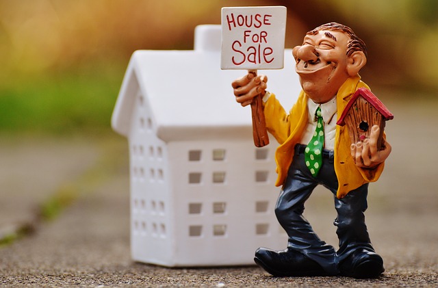 住宅売却の検討状況について