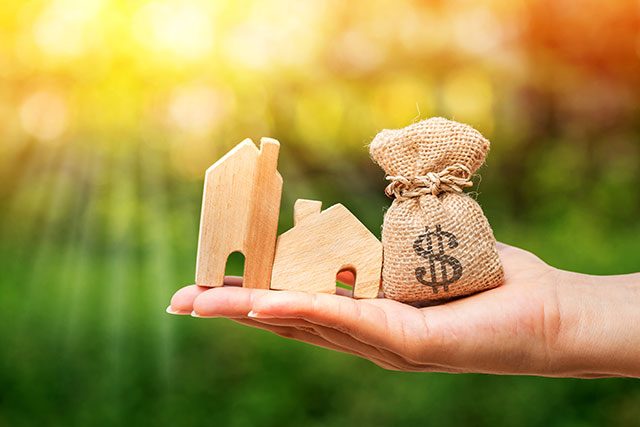 家を購入するとき親からの資金援助を非課税にする方法